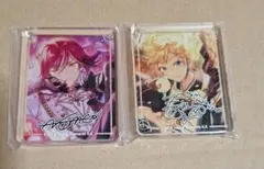 あんスタ アニカフェ コロッタ 夏目 宙