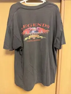 Harley-Davidson Tシャツ