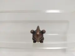 ポケモン　メタルコレクション　フカマル　銅