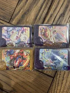 ポケモンフレンダ　スーパートレジャー