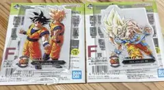 ドラゴンボール 一番くじ f-2