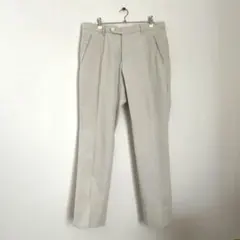 D’URBAN ノータックチノパンのサムネイル