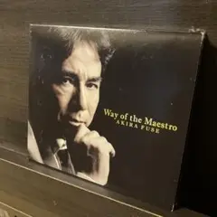 布施明 / Way of the maestro