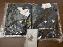 しまむら　ミリオンゴッド　Tシャツ　サイズLのサムネイル