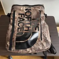 THE NORTH FACE ザノースフェイス リュック BCヒューズボックス2