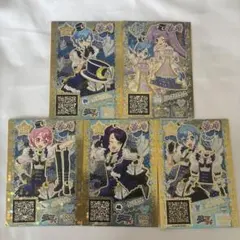 2026年最新】プリパラまとめ売りの人気アイテム - メルカリ