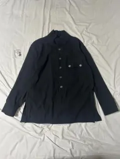 EMPORIO ARMANI シャツ ジャケット　アーカイブ　アルマーニ 希少