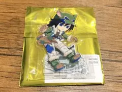 【即日発送】鬼滅の刃　ハロウィン　2025 アクリルスタンド　冨岡義勇