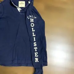 ホリスター 全盛時 ロンT 状態良し