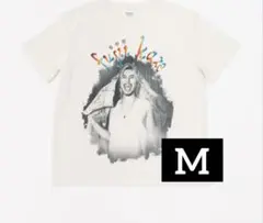 S 藤井風 コーチェラ Tシャツ 2枚セット - メルカリ