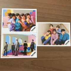 Sexy Zone /セクゾ / ジャニーズ公式写真 / NOT FOUND