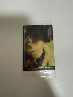川村壱馬 BATTLE OF TOKYO カード