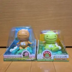 ひだまりの民　幸せを呼ぶ風水限定品　TOMY ひだまりの民 幸せを呼ぶ風水限定品 TOMY - メルカリ