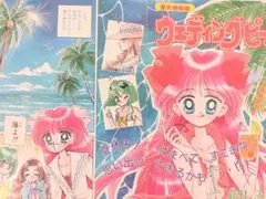 超天使伝説 ウェディング・ピーチ谷沢直 - メルカリ