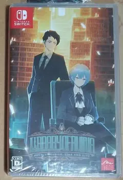 2025年最新】library of ruina switchの人気アイテム - メルカリ