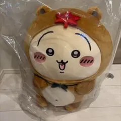 新品未開封 ちいかわ ドン・キホーテ うさぎ ぬいぐるみ - メルカリ