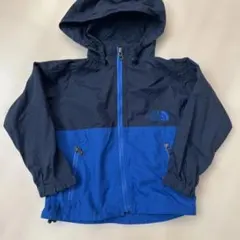 【美品、記名➕園利用なし】THE NORTH FACE コンパクトジャケット