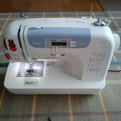 brother Innovis D400J刺繍ミシン 本体 部品取りにジャンク品 - メルカリ