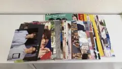 Hey! Say! JUMP アイドル誌 ピンナップ 49枚