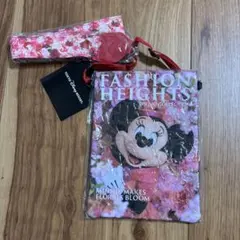 ジ*ン様 【新品未開封】蜷川実花 ミニー イマジニングザマジック カメラストラッ