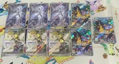 即可　ポケモンカード　AR 9枚 まとめ売り