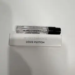 LOUISVUITTON 香水 2mlウールダプサンス オードゥ パルファンのサムネイル