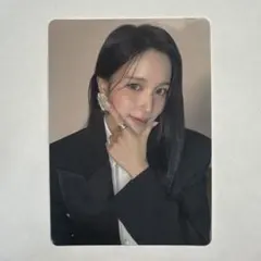 MISAMO JAPAN 1st Album PLAY ミナ トレカ - メルカリ