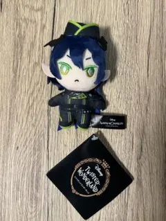 マレウス 寮服マスコット ツイステッドワンダーランド