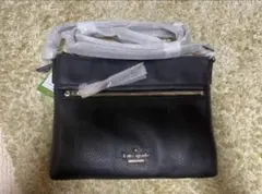 kate spade ショルダーバッグ ブラックのサムネイル