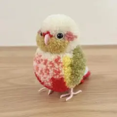 キンカチョウ☆錦華鳥☆実物大☆6点セット - メルカリ