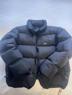 X LARGE ダウンジャケット