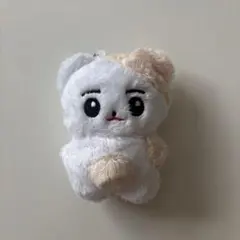 2026年最新】enhypen ヒスン ぬいぐるみの人気アイテム - メルカリ