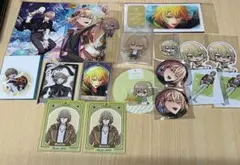 まほやく　グッズ　ルチル