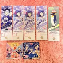 アイカツフレンズ！アニON リクエストチケットLIVEステーション