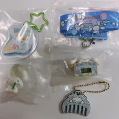 サンリオ シナモロールセット