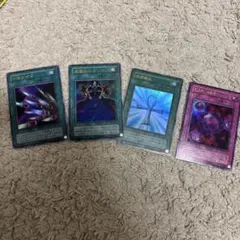 遊戯王カード　デュエルモンスターズ　まとめ売り