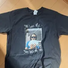 Bruce Weber A little BIG Piece Tシャツ - メルカリ