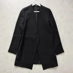 【未使用級】Theory セオリー テーラードジャケット　WINOLA　Sサイズ