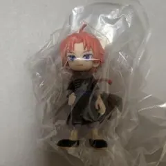 銀魂 PalVerse フィギュア ミニフィギュア 神威