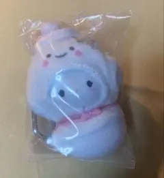 ちびっとも 雪の精 こぎみゅん