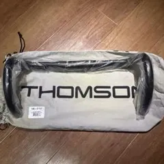 THOMSON ALUMINUM ROAD BARのサムネイル