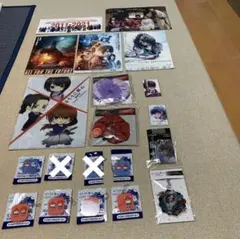 るろうに剣心 映画 特典 まとめ売り るろうに剣心 映画 特典 まとめ売り | Mercari