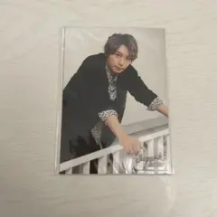 阿部顕嵐　フォトセット