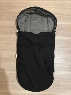 Stokke® Scoot™ ソフトバッグ（ブラック)