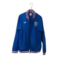 アンブロ　ジャケットMサイズ イングランド代表