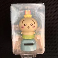 映画ちいかわ 人魚の島のひみつ ゆらゆらソーラー うさぎ