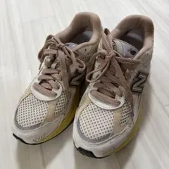 ニューバランス U2010SGR 23.5cm
