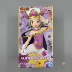 ケロロ軍曹 GLITTER&GLAMOURS モア フィギュア ②