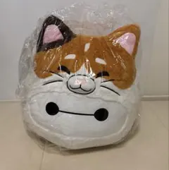 ベイマックス一番くじラストワン賞 - メルカリ