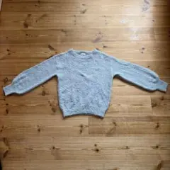 GU 長袖セーター